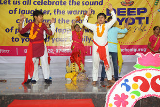 Best CBSE School Gurgaon 86